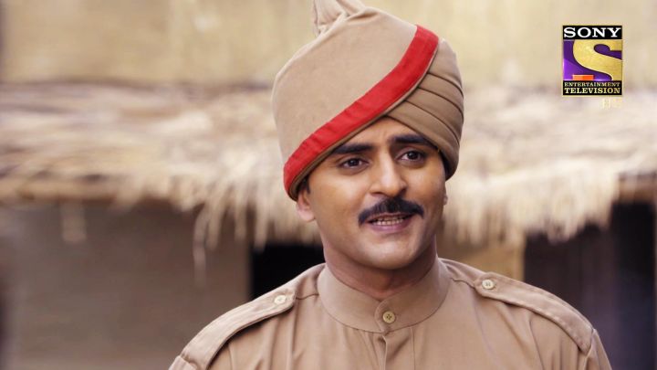 Ganpat's Realisation