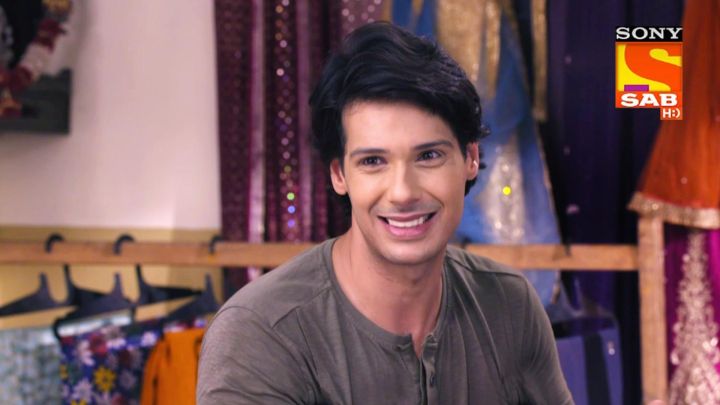 Pancham Gets A Beating