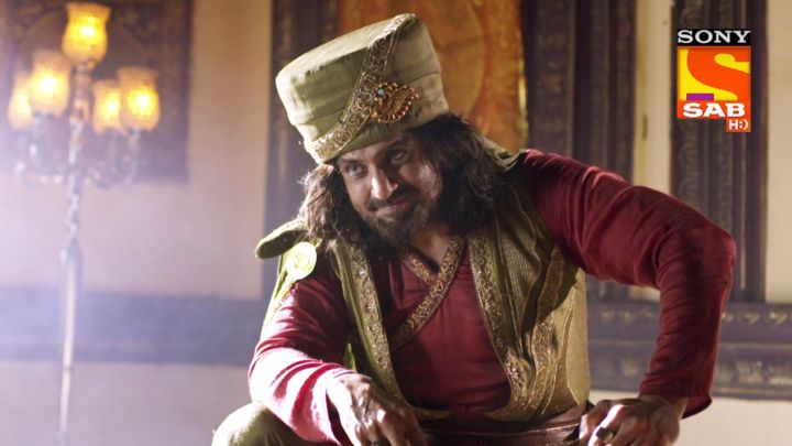 Zafar Follows Instructions