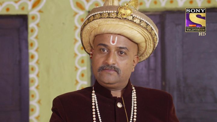 Ganpat Accused Of Lawbreaking!