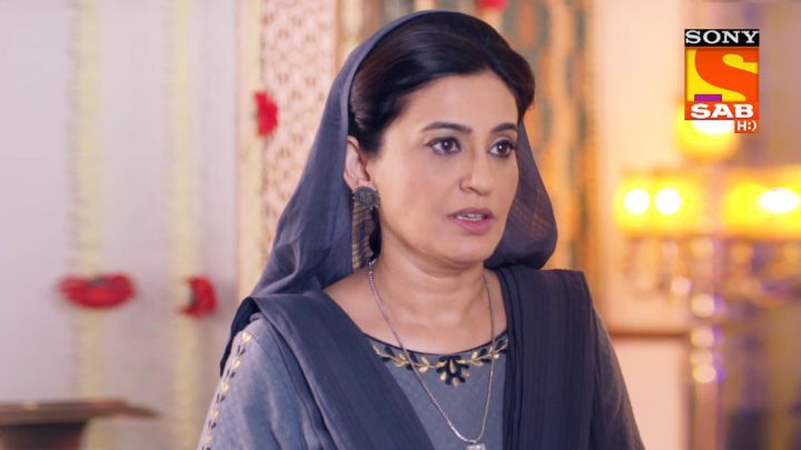 Rukhsar Saves The Day