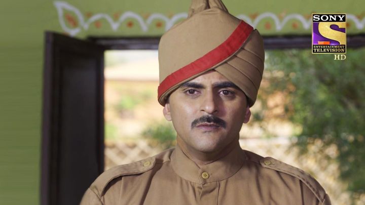 Severe Punishment for Ganpat