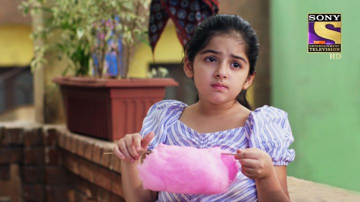 Mini and Arya's Bonding Grows