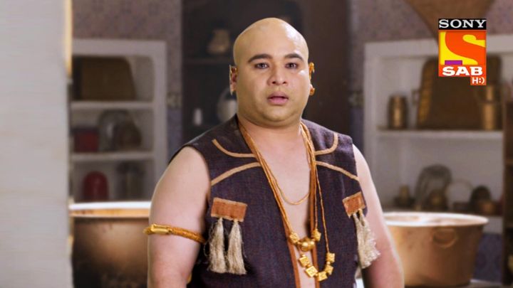 A Rough Time For Jinoo