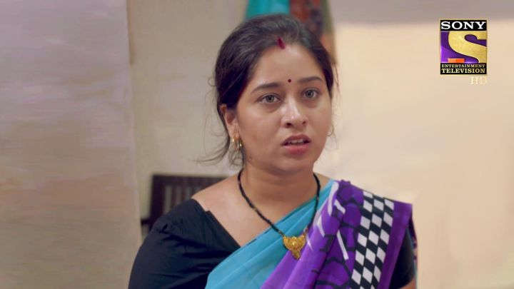 An Unusual Missing Case - Part 1