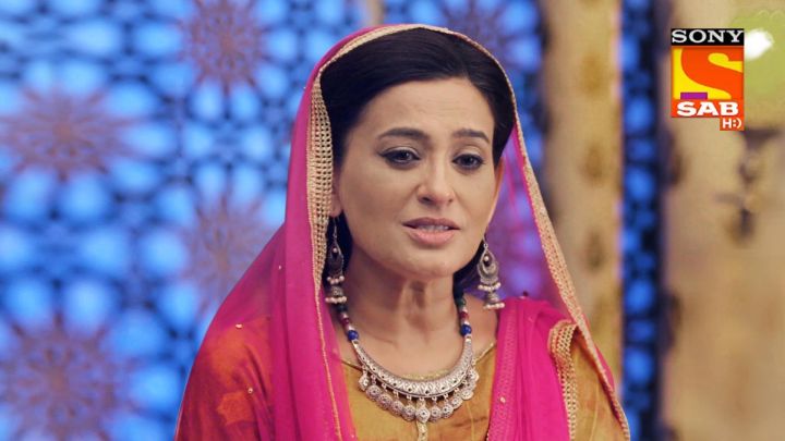 Rukhsars Courthouse Prayer