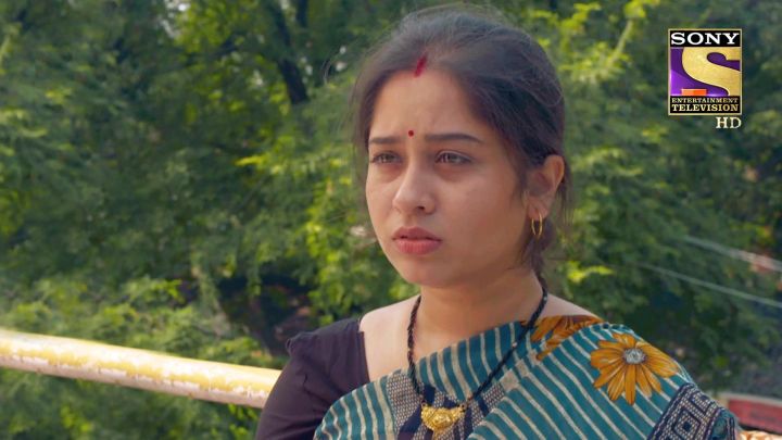 An Unusual Missing Case  Part 2