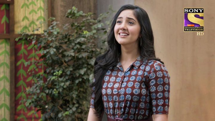 Mini Learns A Shocking Revelation