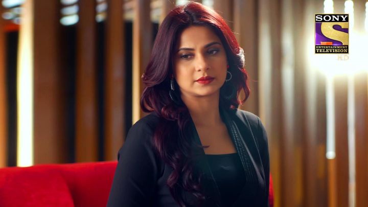 Maya Is Always A Step Ahead