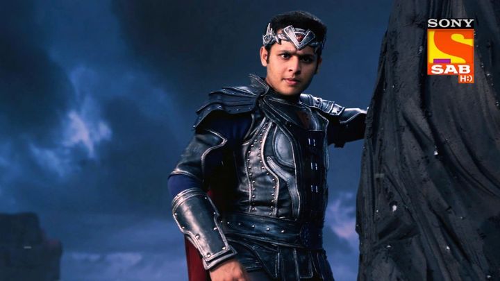 Baalveer In A Great Dilemma