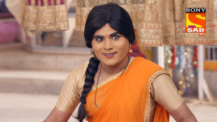 Pintu And Jijaji Are Back