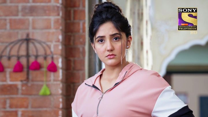 Arya Asks Mini For A Day