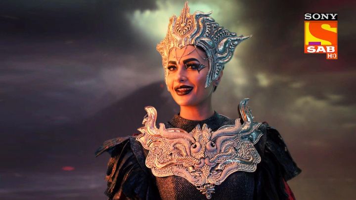 Timnasa Gets The Kalpapushp