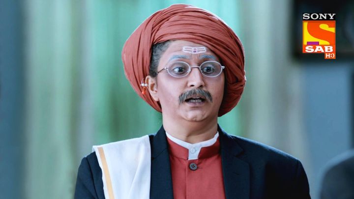 Urmila Takes A Chance