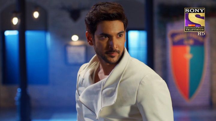 Day 2 Of Rudra's Contract