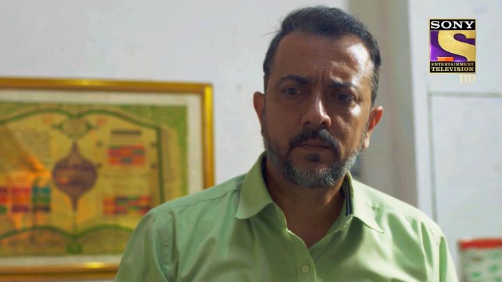 Reopened Wounds - Part 1