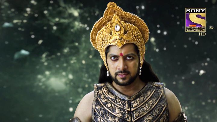 The Stars Favour Meghnath