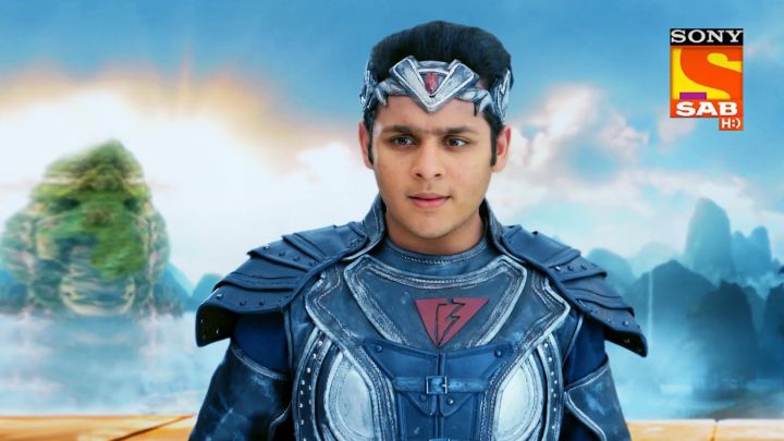 Baalveers Trick To Fool Timnasa