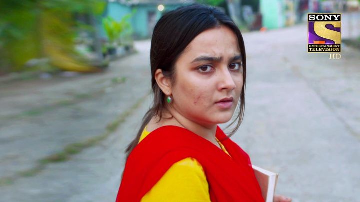 Horror Behind The Mask - Part 1