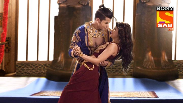 Marriage Gets Preponed