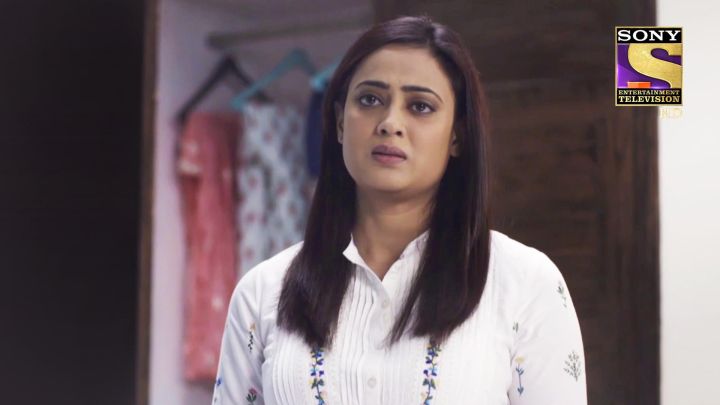 Past Lies Haunt Guneet