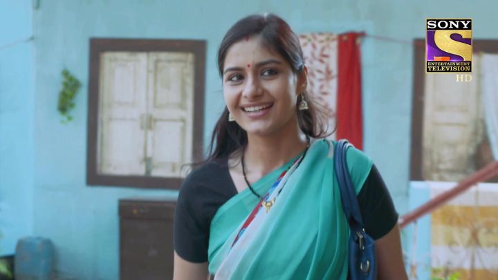 Mysterious Disappearance - Part 1