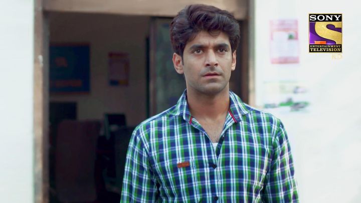 Mysterious Disappearance - Part 2