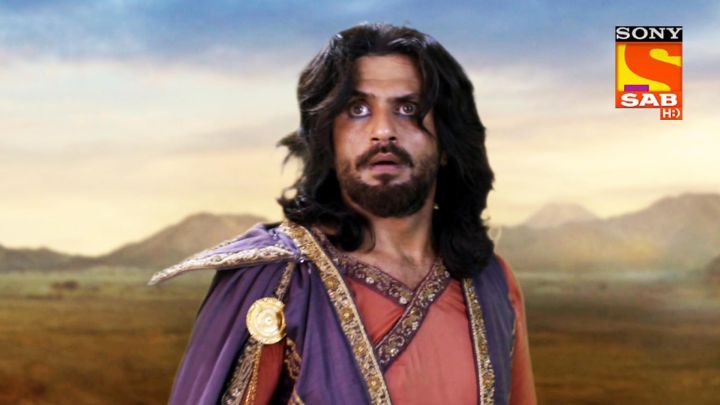 Zafar Loses To Aladdin