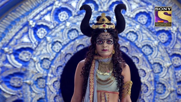 Mahishi Rises To Power