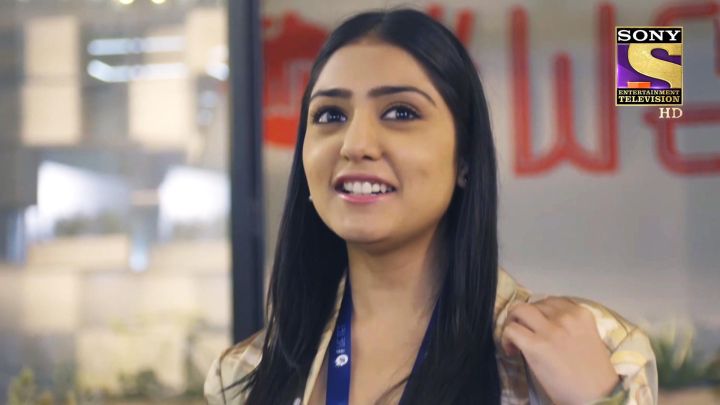 Niya's Adventurous Moment