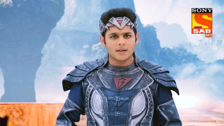 Baalveer Frames To Expose