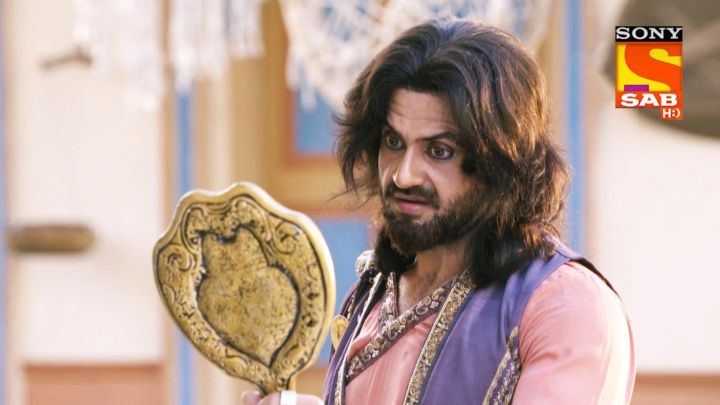 Zafar Brings Trouble Again