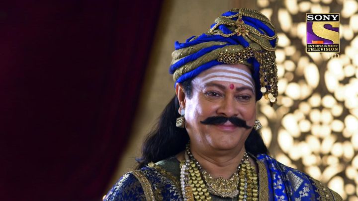 Raja Got His Wish Fulfilled