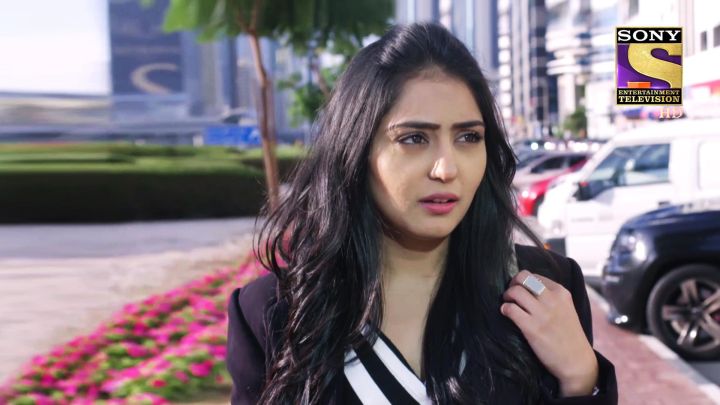 Niya Goes On A Yacht Date