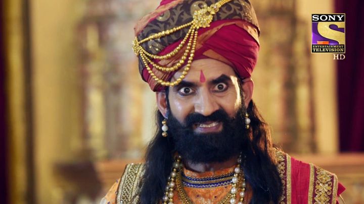 A Planned Conspiracy