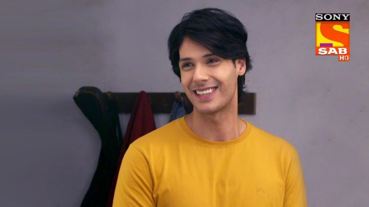 Pancham Gets An Offer