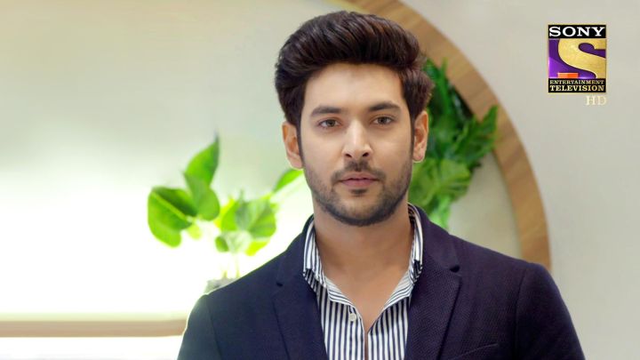 Rudra Gets The Numbers