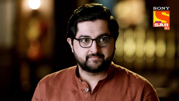 Getting The Contact Details