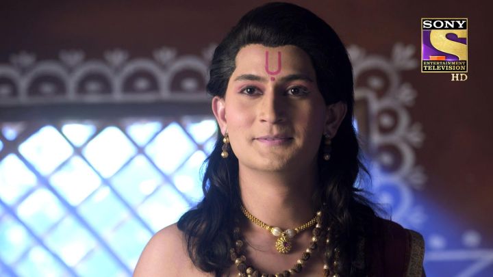 Manikantha Becomes Aiyappa