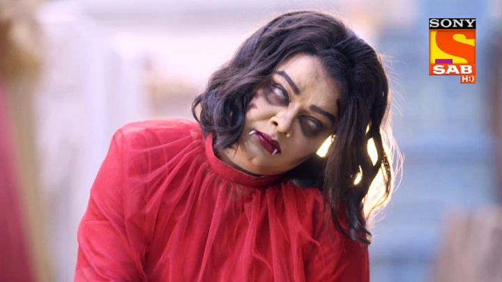 Turning Into Zombies