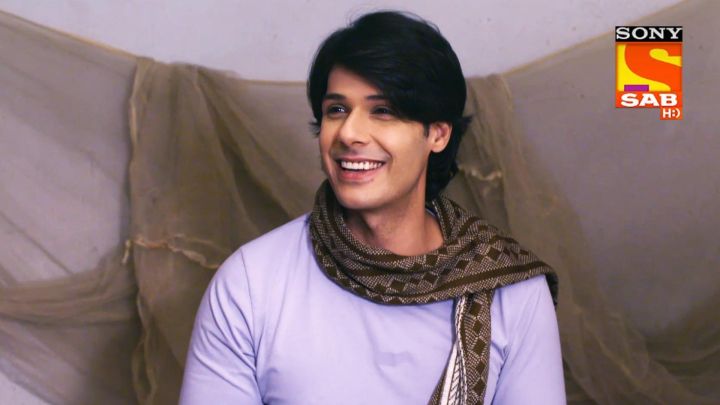 Pancham Is In Trouble