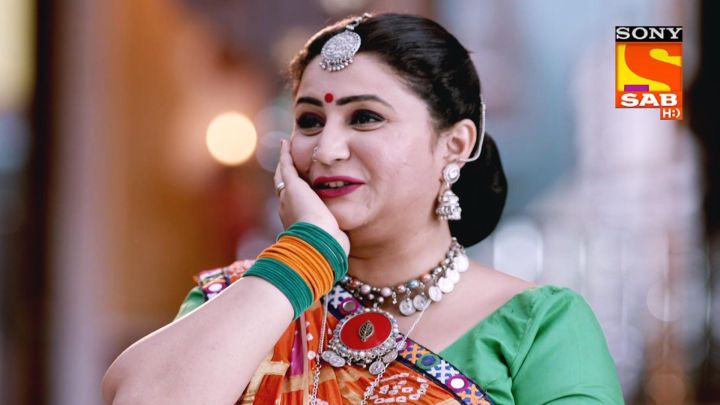 Urmila Could Be In Trouble