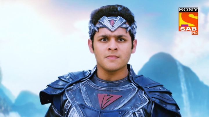 Baalveer Is In Trouble