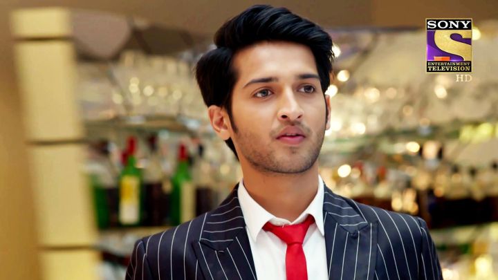 Son's Name, Father's Identity