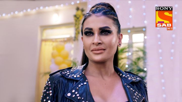 Timnasa Plans On Kidnapping Vivaan