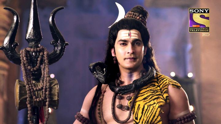 The Story Of Guru Ved Vyaas