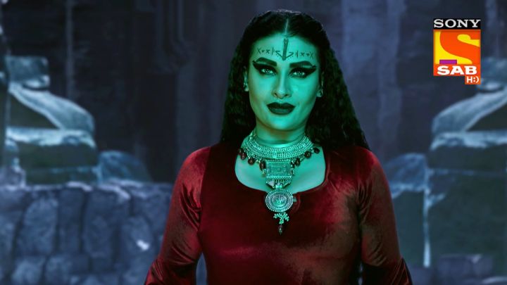 Baalveer Is Confused