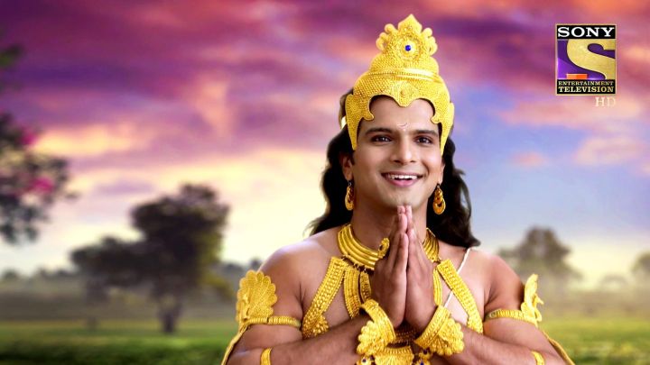 Story Of The Word Pranav