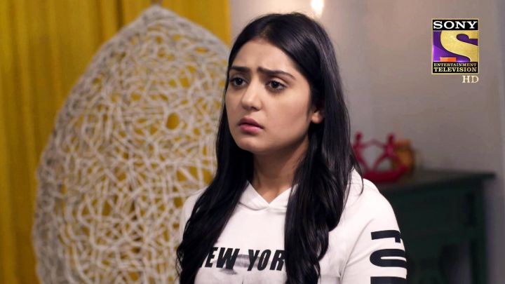 Niya Fixes Her Issues With Kabir