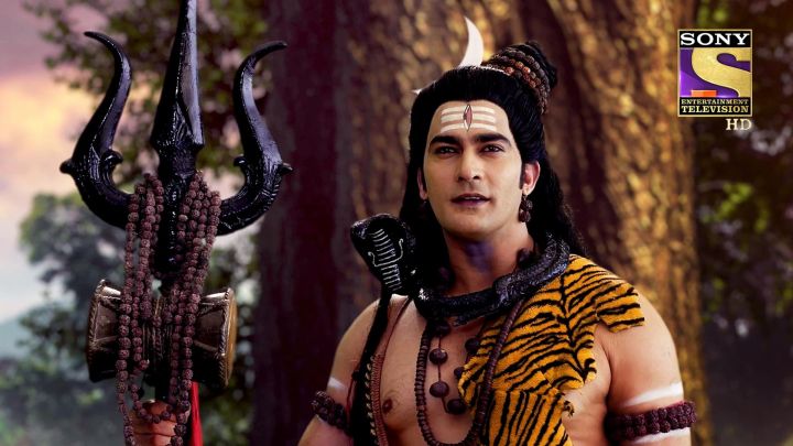 Establishment Of Dakshin Peeth